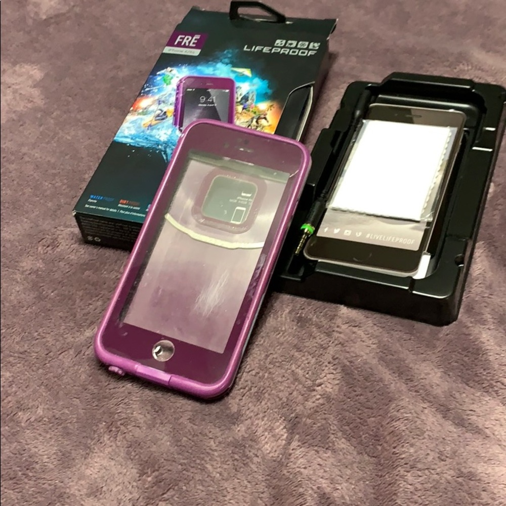 Phone case
